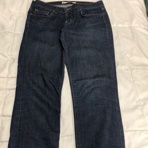 J Brand jeans